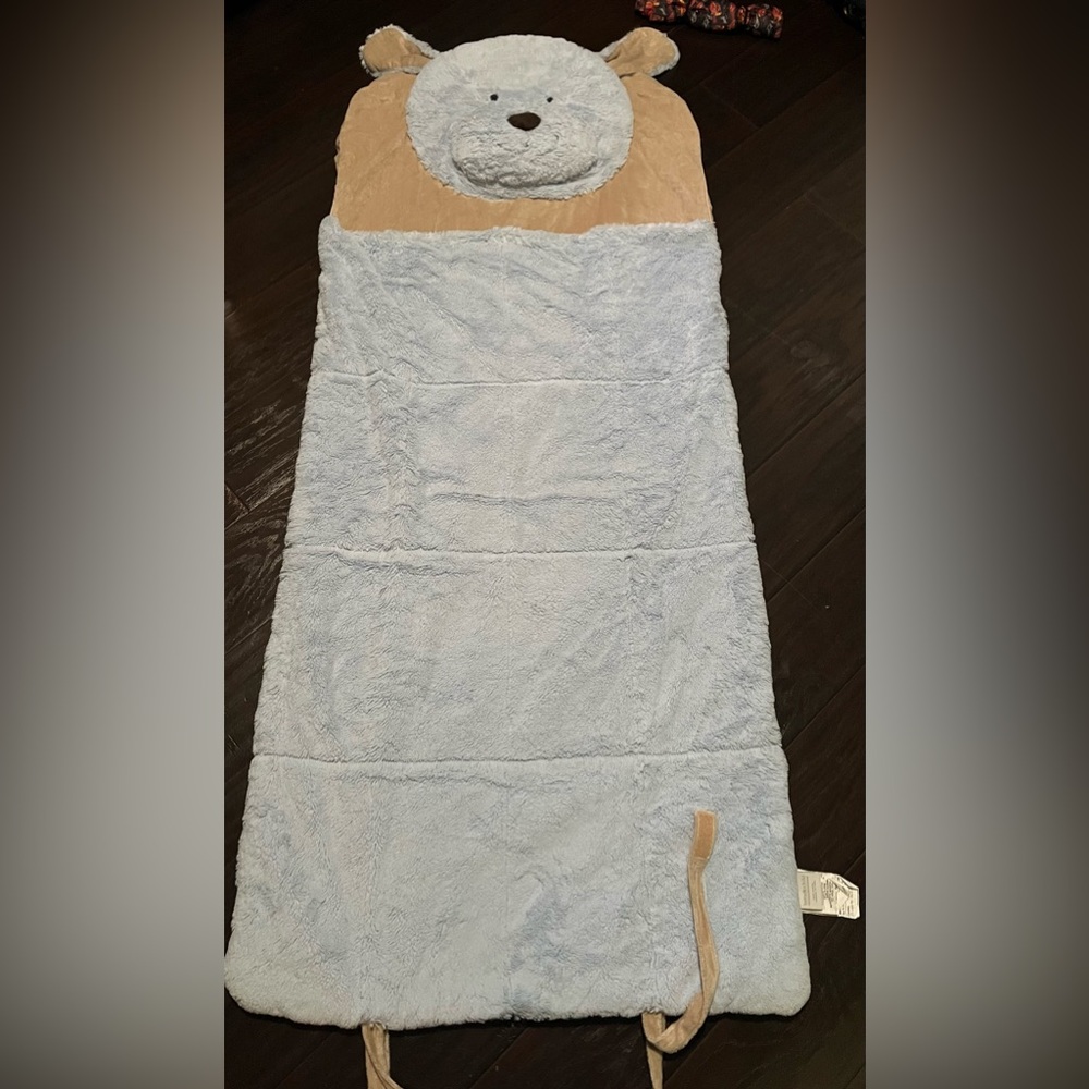 Restoration Hardware-baby&child sleeping bag